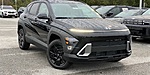 New 2026 HYUNDAI KONA SEL in FAYETTEVILLE, ARKANSAS