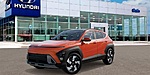 New 2026 HYUNDAI KONA SEL in FAYETTEVILLE, ARKANSAS