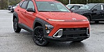 New 2026 HYUNDAI KONA SEL in FAYETTEVILLE, ARKANSAS