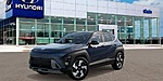 New 2026 HYUNDAI KONA SEL in FAYETTEVILLE, ARKANSAS