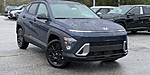 New 2026 HYUNDAI KONA SEL in FAYETTEVILLE, ARKANSAS