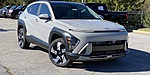 New 2026 HYUNDAI KONA LIMITED in FAYETTEVILLE, ARKANSAS