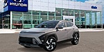 New 2026 HYUNDAI KONA SEL in FAYETTEVILLE, ARKANSAS