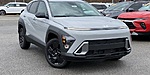 New 2026 HYUNDAI KONA SEL SPORT in FAYETTEVILLE, ARKANSAS