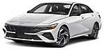 New 2026 HYUNDAI ELANTRA SEL SPORT in FAYETTEVILLE, ARKANSAS