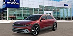 New 2026 HYUNDAI IONIQ 5 SEL in FAYETTEVILLE, ARKANSAS