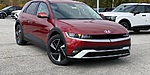 New 2026 HYUNDAI IONIQ 5 SEL in FAYETTEVILLE, ARKANSAS