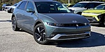 New 2026 HYUNDAI IONIQ 5 SEL in FAYETTEVILLE, ARKANSAS