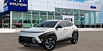 New 2026 HYUNDAI KONA LIMITED in FAYETTEVILLE, ARKANSAS