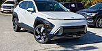 New 2026 HYUNDAI KONA LIMITED in FAYETTEVILLE, ARKANSAS