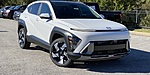 New 2026 HYUNDAI KONA LIMITED in FAYETTEVILLE, ARKANSAS
