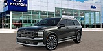 New 2026 HYUNDAI PALISADE HYBRID CALLIGRAPHY in FAYETTEVILLE, ARKANSAS