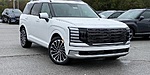 New 2026 HYUNDAI PALISADE HYBRID CALLIGRAPHY in FAYETTEVILLE, ARKANSAS