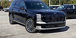 New 2026 HYUNDAI PALISADE HYBRID CALLIGRAPHY in FAYETTEVILLE, ARKANSAS