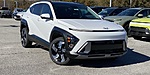 New 2026 HYUNDAI KONA LIMITED in FAYETTEVILLE, ARKANSAS