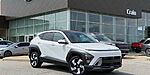 New 2026 HYUNDAI KONA LIMITED in FAYETTEVILLE, ARKANSAS