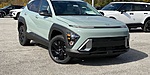 New 2026 HYUNDAI KONA SEL SPORT in FAYETTEVILLE, ARKANSAS
