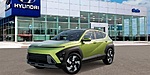 New 2026 HYUNDAI KONA SEL in FAYETTEVILLE, ARKANSAS