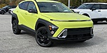 New 2026 HYUNDAI KONA SEL SPORT in FAYETTEVILLE, ARKANSAS