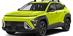 New 2026 HYUNDAI KONA SEL SPORT in FAYETTEVILLE, ARKANSAS