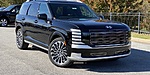 New 2026 HYUNDAI PALISADE HYBRID CALLIGRAPHY in FAYETTEVILLE, ARKANSAS