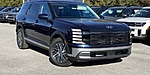 New 2026 HYUNDAI PALISADE HYBRID BLUE SEL PREMIUM in FAYETTEVILLE, ARKANSAS