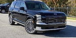 New 2026 HYUNDAI PALISADE HYBRID CALLIGRAPHY in FAYETTEVILLE, ARKANSAS