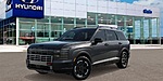 New 2026 HYUNDAI PALISADE XRT in FAYETTEVILLE, ARKANSAS