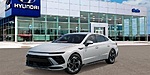 New 2026 HYUNDAI SONATA SEL in FAYETTEVILLE, ARKANSAS
