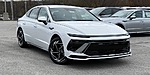 New 2026 HYUNDAI SONATA SEL SPORT in FAYETTEVILLE, ARKANSAS