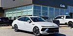 New 2026 HYUNDAI SONATA SEL SPORT in FAYETTEVILLE, ARKANSAS