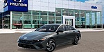 New 2026 HYUNDAI ELANTRA SEL SPORT in FAYETTEVILLE, ARKANSAS