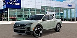 New 2026 HYUNDAI SANTA CRUZ LIMITED in FAYETTEVILLE, ARKANSAS