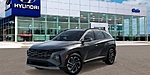 New 2026 HYUNDAI TUCSON HYBRID LIMITED in FAYETTEVILLE, ARKANSAS