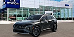 New 2026 HYUNDAI TUCSON HYBRID LIMITED in FAYETTEVILLE, ARKANSAS