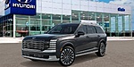 New 2026 HYUNDAI PALISADE CALLIGRAPHY in FAYETTEVILLE, ARKANSAS