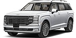 New 2026 HYUNDAI PALISADE CALLIGRAPHY in FAYETTEVILLE, ARKANSAS