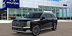 New 2026 HYUNDAI PALISADE HYBRID CALLIGRAPHY in FAYETTEVILLE, ARKANSAS