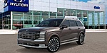 New 2026 HYUNDAI PALISADE HYBRID CALLIGRAPHY in FAYETTEVILLE, ARKANSAS