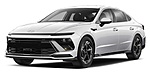 New 2026 HYUNDAI SONATA SEL SPORT in FAYETTEVILLE, ARKANSAS
