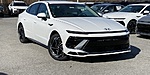 New 2026 HYUNDAI SONATA SEL SPORT in FAYETTEVILLE, ARKANSAS