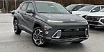 New 2026 HYUNDAI KONA SEL PREMIUM in FAYETTEVILLE, ARKANSAS