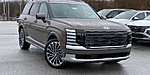 New 2026 HYUNDAI PALISADE HYBRID CALLIGRAPHY in FAYETTEVILLE, ARKANSAS