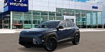 New 2026 HYUNDAI KONA SEL PREMIUM in FAYETTEVILLE, ARKANSAS