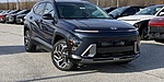New 2026 HYUNDAI KONA SEL PREMIUM in FAYETTEVILLE, ARKANSAS