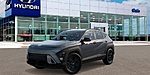 New 2026 HYUNDAI KONA SEL PREMIUM in FAYETTEVILLE, ARKANSAS