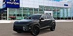 New 2026 HYUNDAI KONA SEL PREMIUM in FAYETTEVILLE, ARKANSAS
