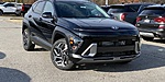 New 2026 HYUNDAI KONA SEL PREMIUM in FAYETTEVILLE, ARKANSAS