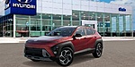 New 2026 HYUNDAI KONA LIMITED in FAYETTEVILLE, ARKANSAS