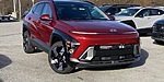 New 2026 HYUNDAI KONA LIMITED in FAYETTEVILLE, ARKANSAS